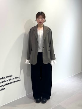 miyuさんのコーディネート