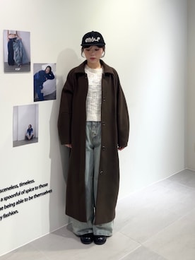 miyuさんのコーディネート