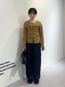 miyuさんのコーディネート