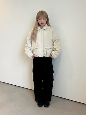 miyuさんのコーディネート