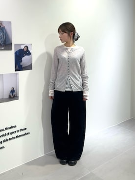 miyuさんのコーディネート