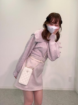 けるさんのコーディネート