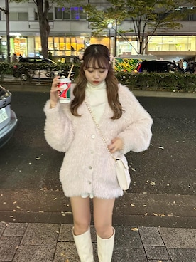 けるさんのコーディネート