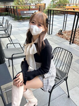 けるさんのコーディネート