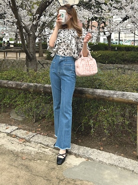 けるさんのコーディネート