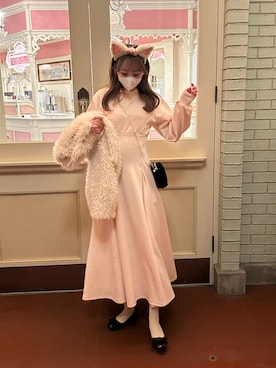 けるさんのコーディネート