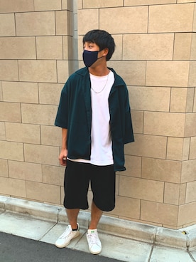 kosukeさんのコーディネート