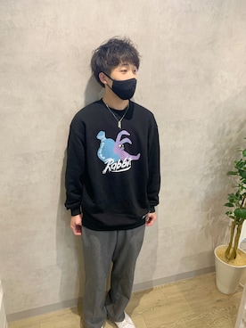 kosukeさんのコーディネート