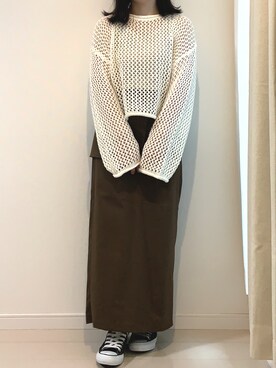 ayaka2096さんのコーディネート