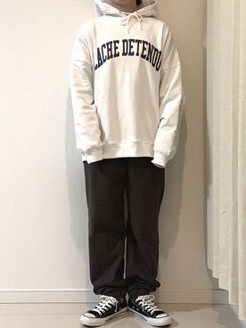 ayaka2096さんのコーディネート