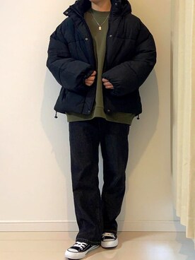 ayaka2096さんのコーディネート