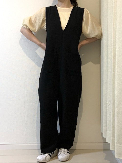 hinari（ヒナリ）の「【低身長向けサイズあり】コクーン