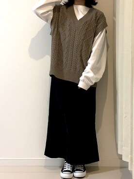 ayaka2096さんのコーディネート