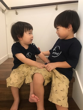 リー♡さんのコーディネート