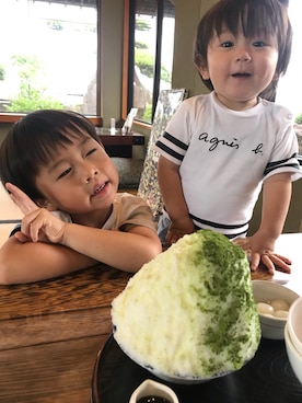 リー♡さんのコーディネート