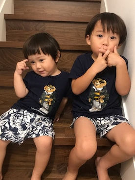 リー♡さんのコーディネート