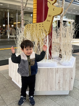 リー♡さんのコーディネート