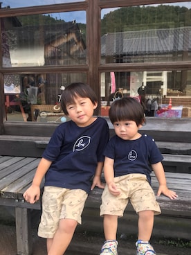 リー♡さんのコーディネート