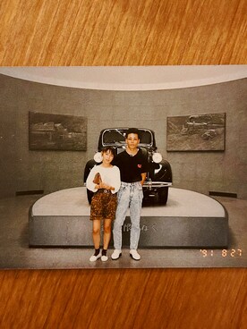 pn620さんのコーディネート