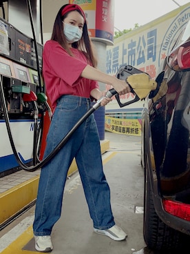 sanmalxsanmalさんのコーディネート