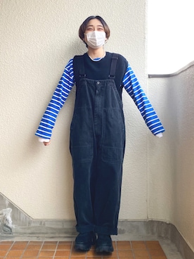 ありさんのコーディネート