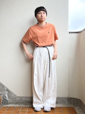 ありさんのコーディネート