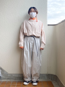 ありさんのコーディネート