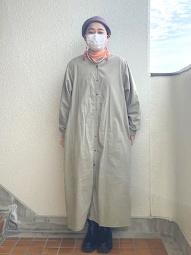 ありさんのコーディネート