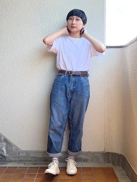 ありさんのコーディネート