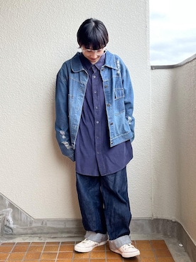 ありさんのコーディネート