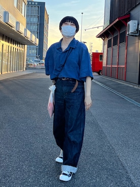 ありさんのコーディネート