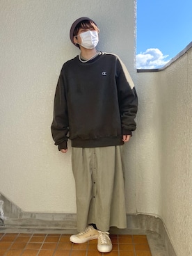 ありさんのコーディネート