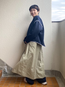 ありさんのコーディネート