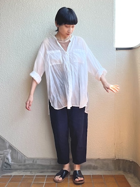 ありさんのコーディネート