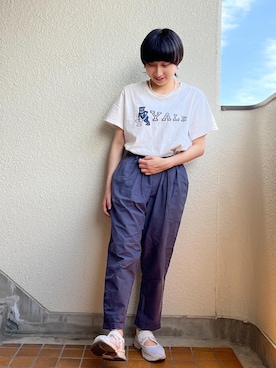 ありさんのコーディネート