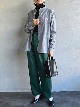 noriさんのコーディネート