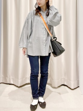 makophithさん(レディース・153cm)の夏コーディネート
