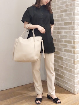 makophithさん（レディース・153cm）の秋コーディネート