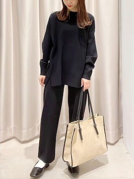 makophithさん（レディース・153cm）の春コーディネート