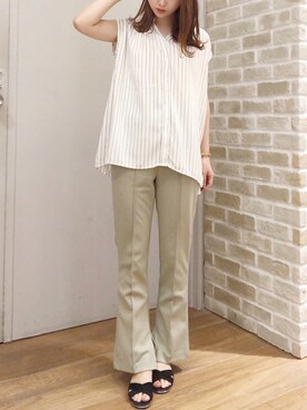 makophithさんのコーディネート