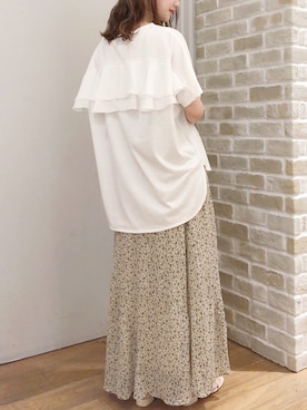 makophithさん(レディース・153cm)の秋コーディネート