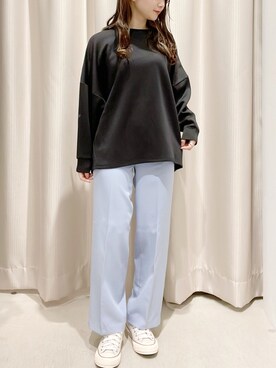 makophithさん（レディース・153cm）の秋コーディネート