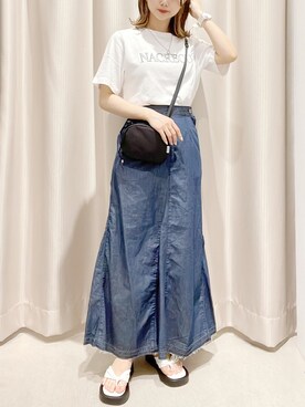 makophithさん（レディース・153cm）の秋コーディネート