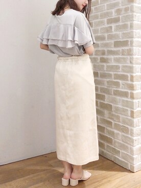 makophithさん(レディース・153cm)の秋コーディネート