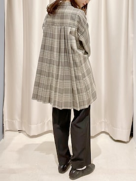 makophithさん(レディース・153cm)の春コーディネート