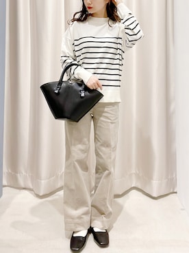 makophithさん(レディース・153cm)の春コーディネート