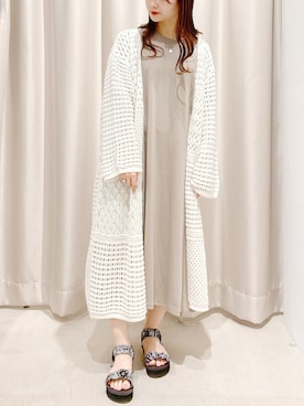 makophithさん（レディース・153cm）の秋コーディネート