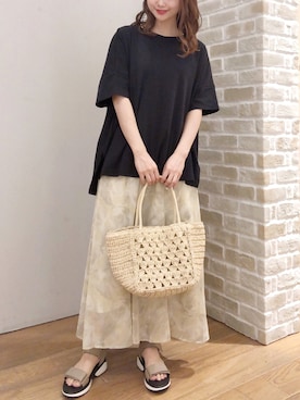 makophithさん（レディース・153cm）の秋コーディネート