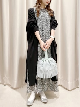 makophithさん(レディース・153cm)の夏コーディネート