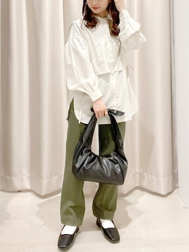 makophithさん(レディース・153cm)の夏コーディネート